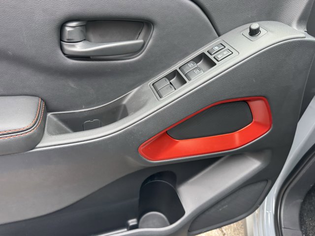 New 2026 Nissan Frontier PRO-4X w/ Pro-4x Convenience Package image 16