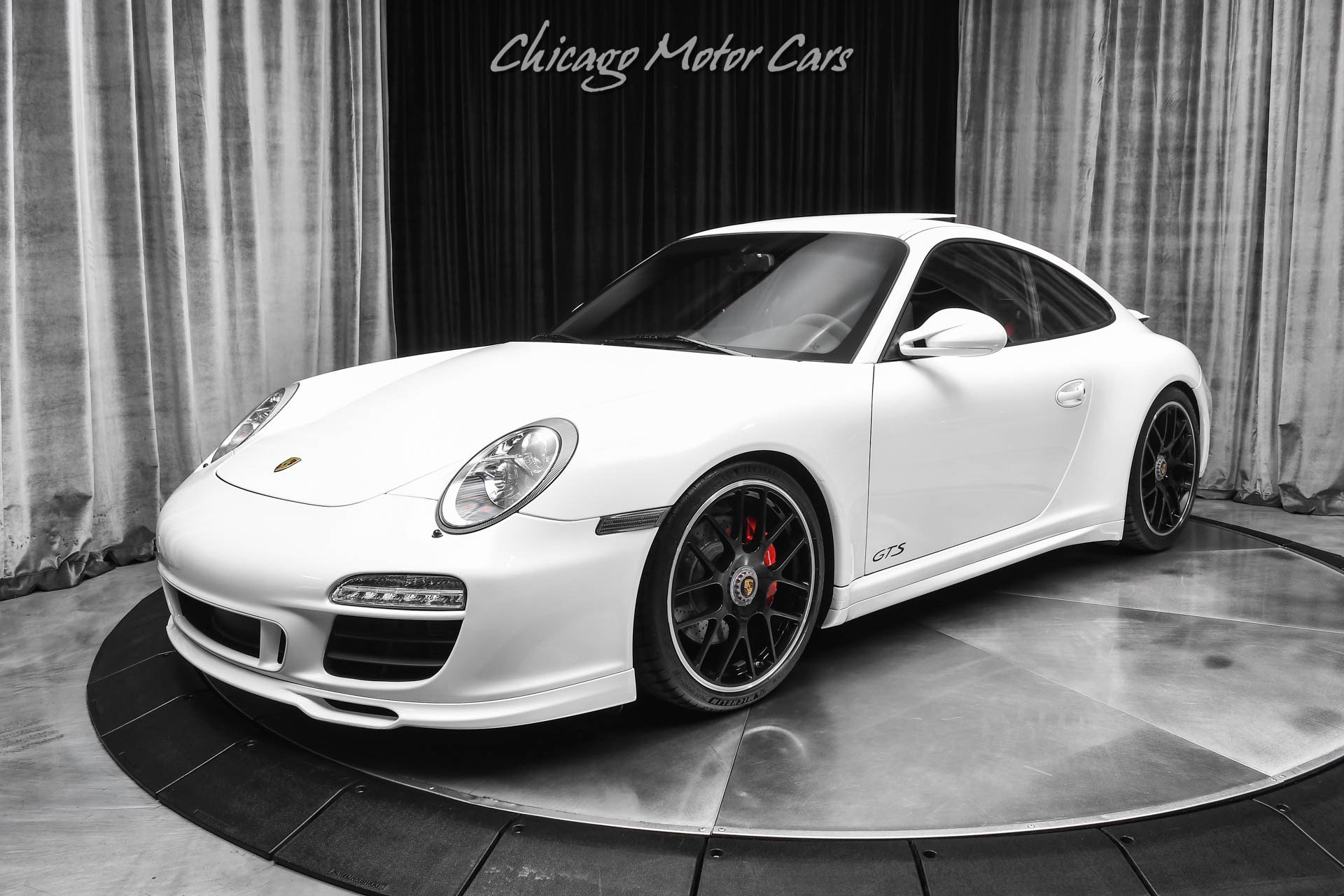 Used 2011 Porsche 911 Carrera GTS image 30