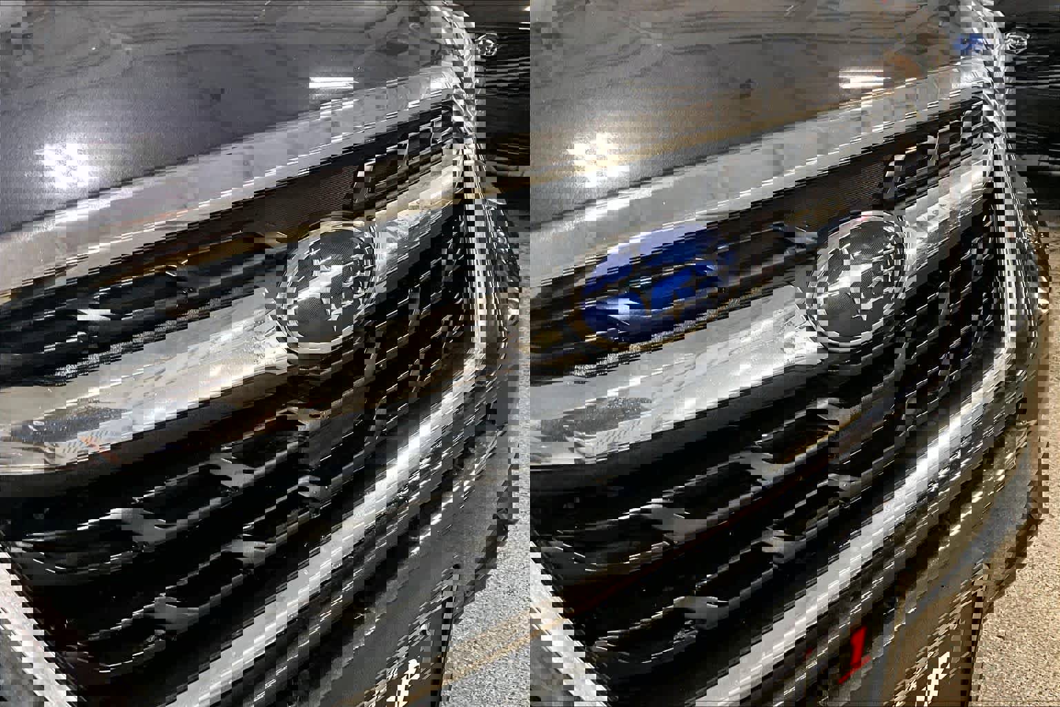 Used 2018 Subaru Forester 2.5i w/ Alloy Wheel Package image 30