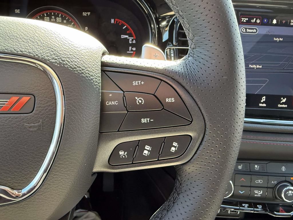 New 2026 Dodge Durango GT AWD/4WD image 24