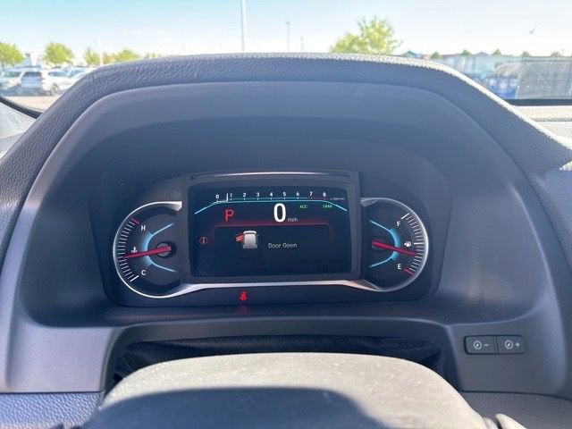 Used 2022 Honda Pilot TrailSport image 13