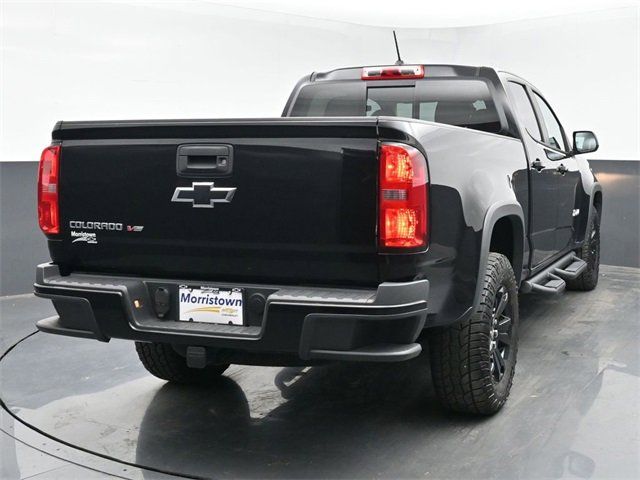 Used 2018 Chevrolet Colorado Z71 w/ Z71 Midnight Edition image 15