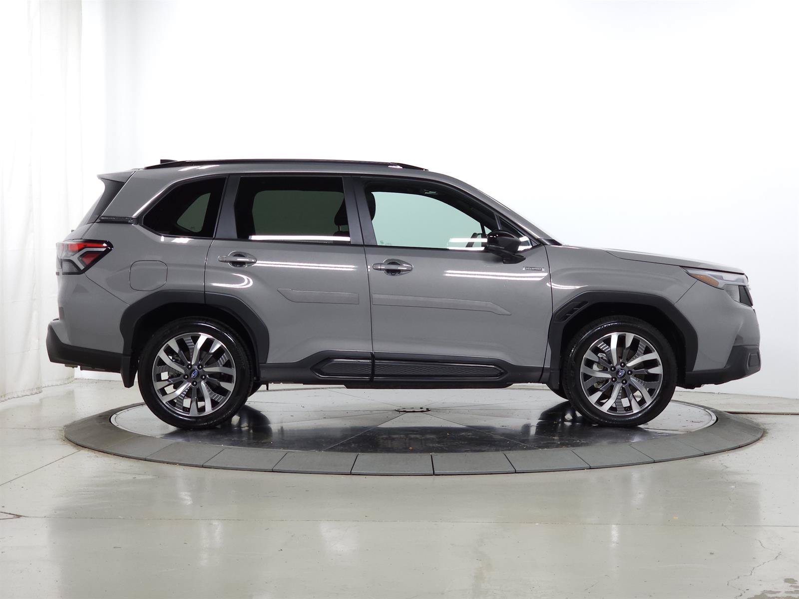 Used 2026 Subaru Forester Touring AWD/4WD image 12