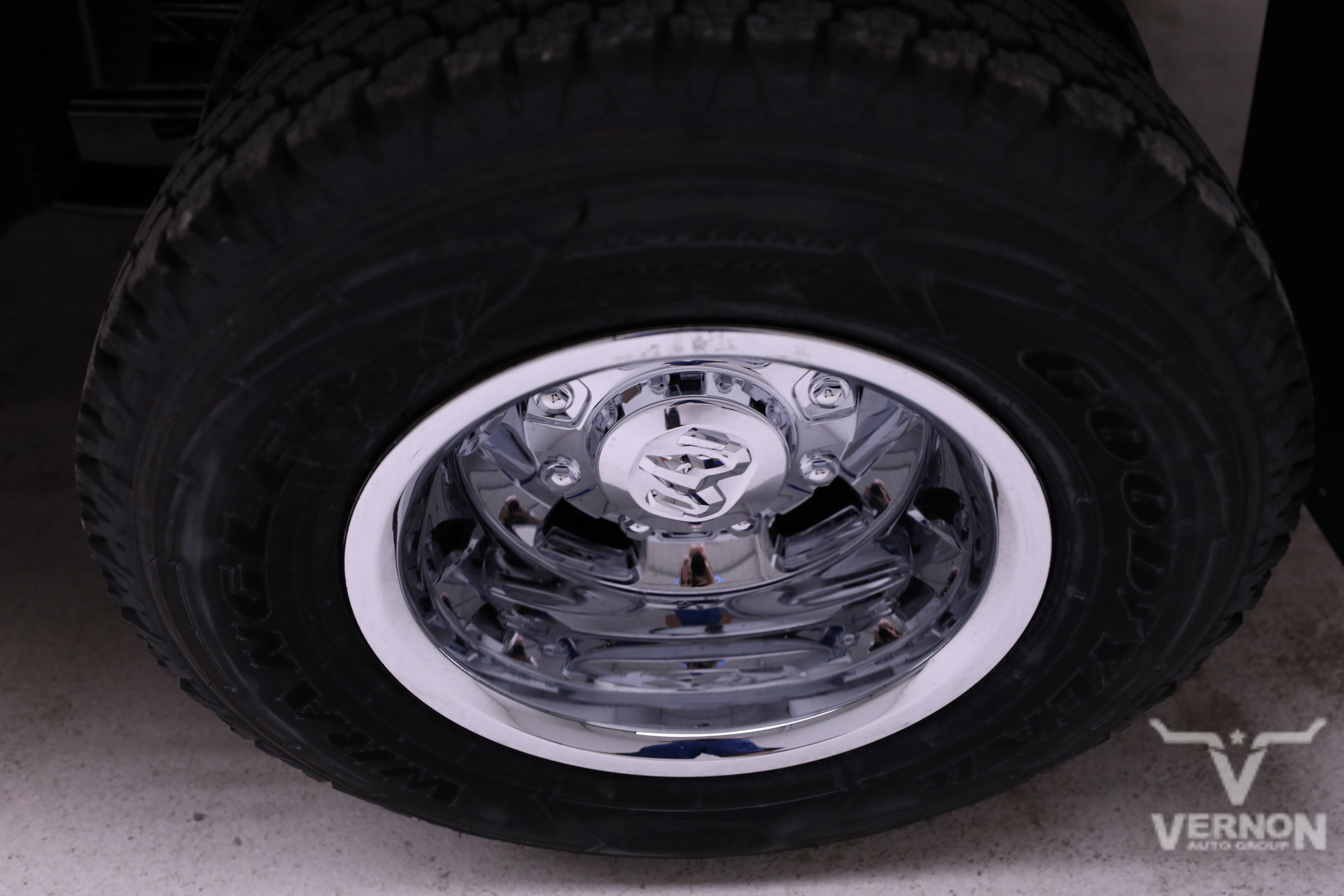 New 2026 RAM 3500 Tradesman image 32