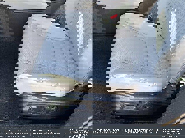 New 2025 Honda Accord Touring image 13