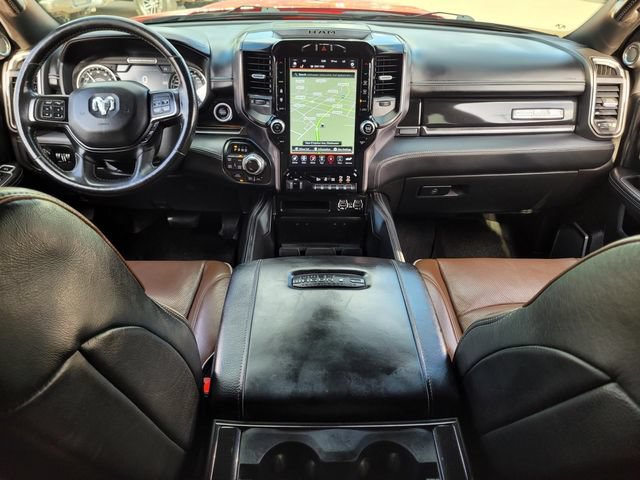 Used 2021 RAM 2500 Power Wagon w/ 75th Anniversary Edition AWD/4WD image 20