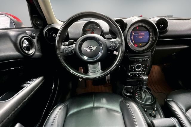 Used 2016 MINI Cooper Countryman S AWD/4WD image 9