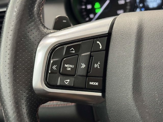 Used 2019 Land Rover Discovery Sport HSE Dynamic AWD/4WD image 40