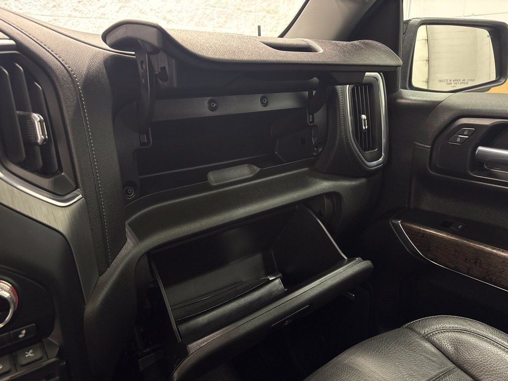 Used 2021 GMC Sierra 1500 Denali w/ Denali Carbonpro Edition AWD/4WD image 24