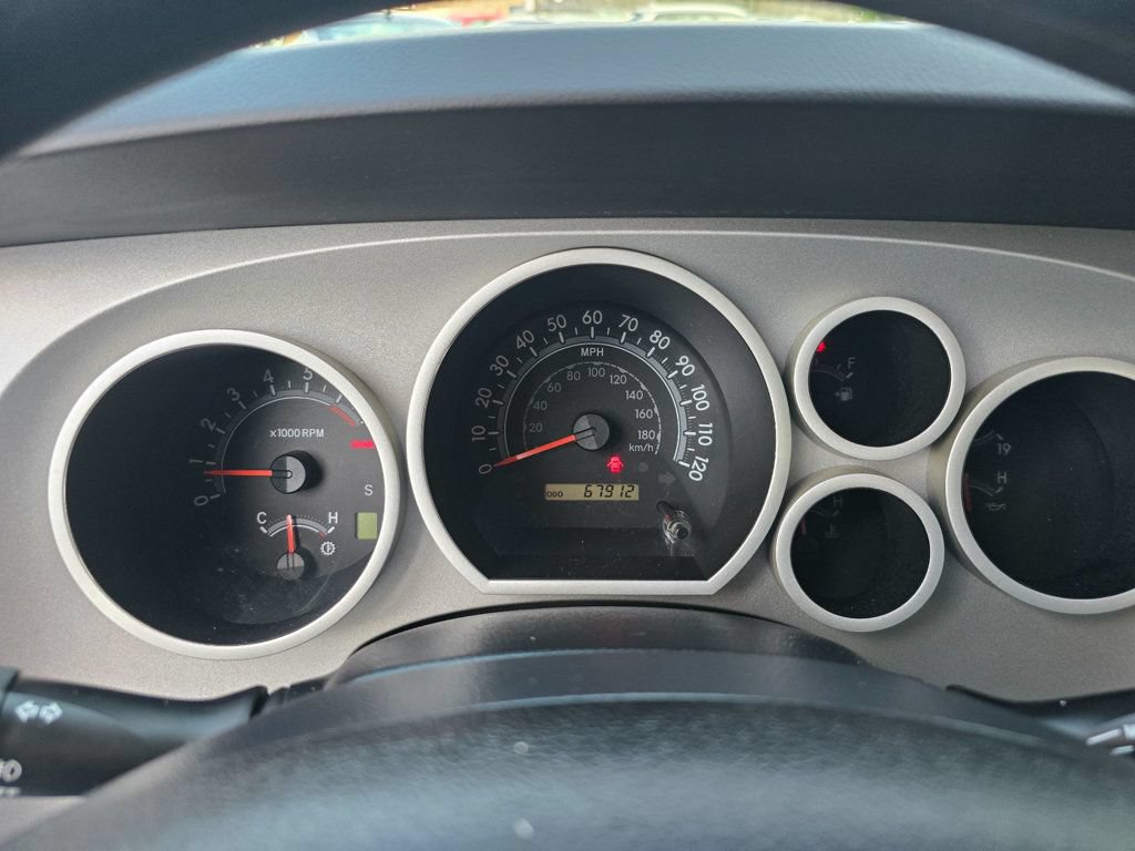 Used 2007 Toyota Tundra SR5 AWD/4WD image 26