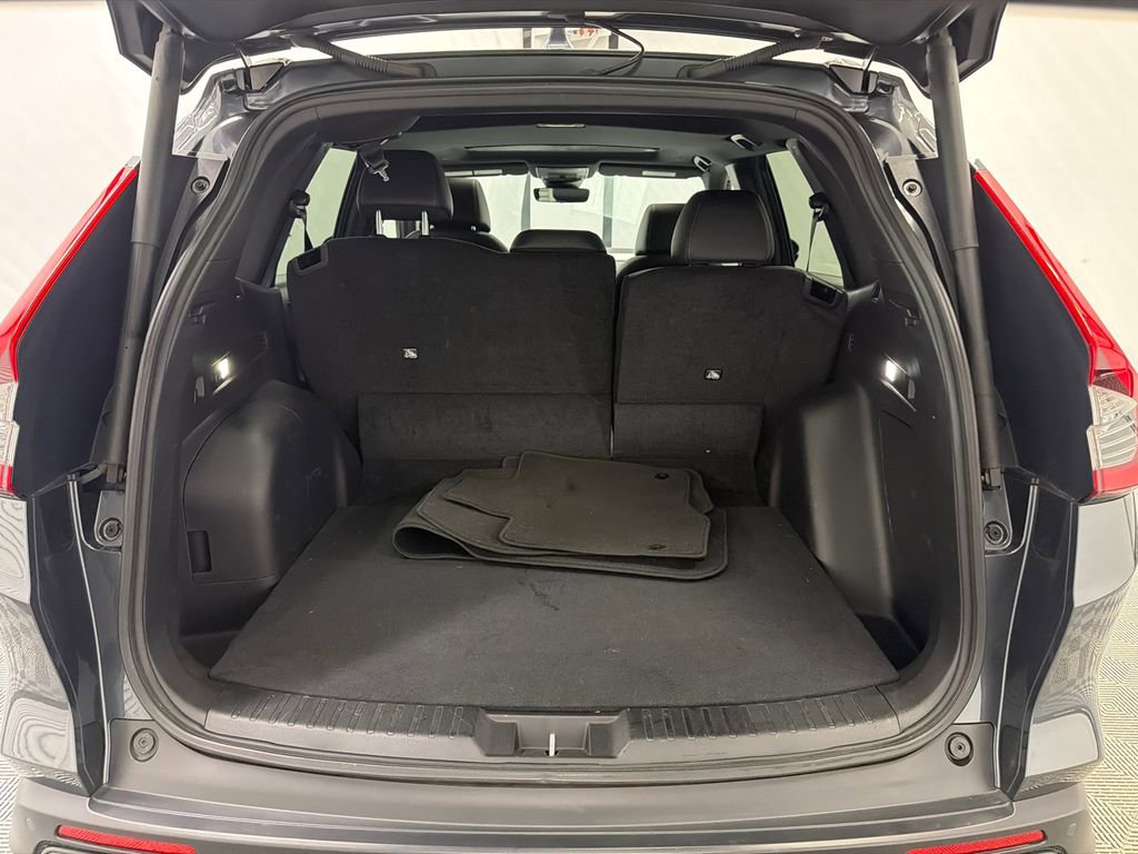 Certified 2024 Honda CR-V Sport Touring image 19