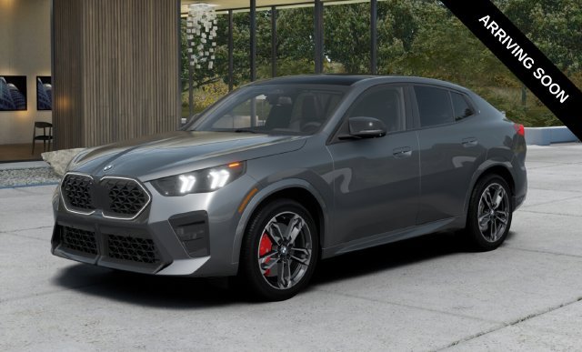 New 2027 BMW X2 xDrive28i w/ Technology Package