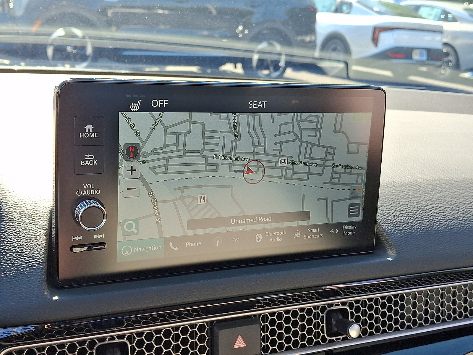 Certified 2024 Honda Civic Touring image 16