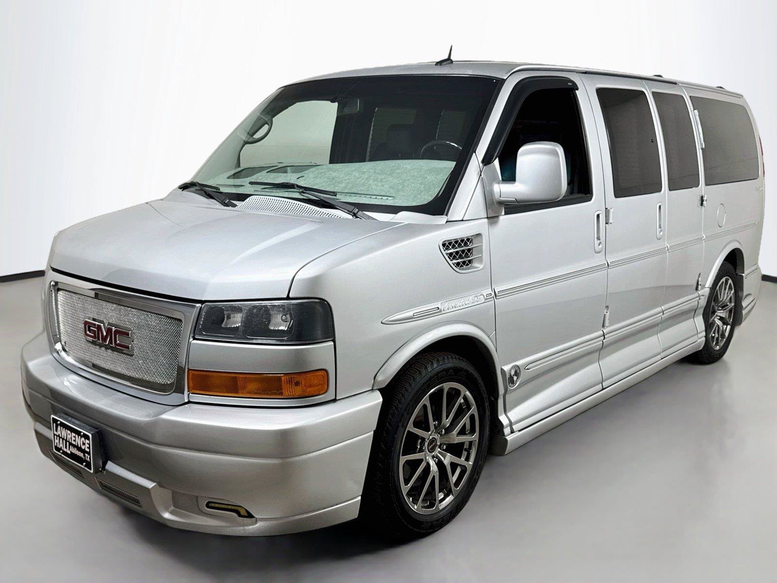 Used 2014 GMC Savana 1500