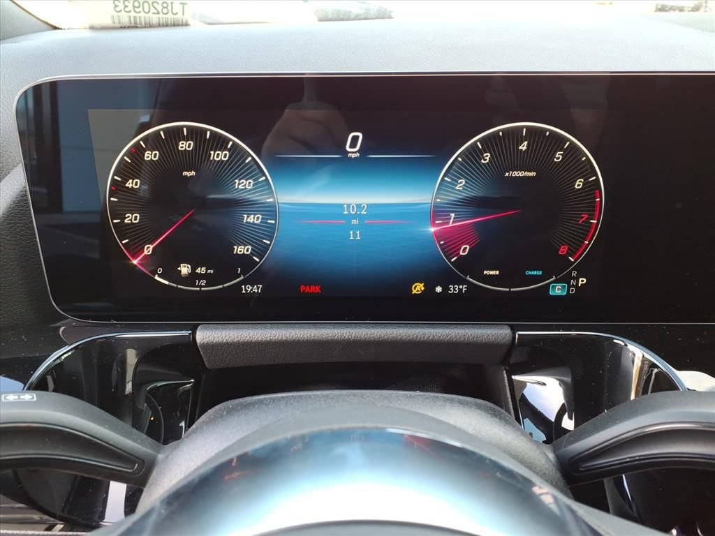 New 2026 Mercedes-Benz GLA 250 4MATIC image 18