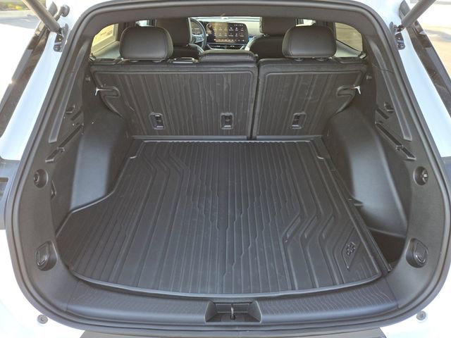 New 2026 Chevrolet Equinox EV LT image 23