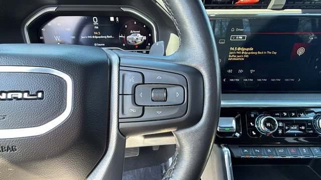 Used 2023 GMC Sierra 1500 Denali AWD/4WD image 33