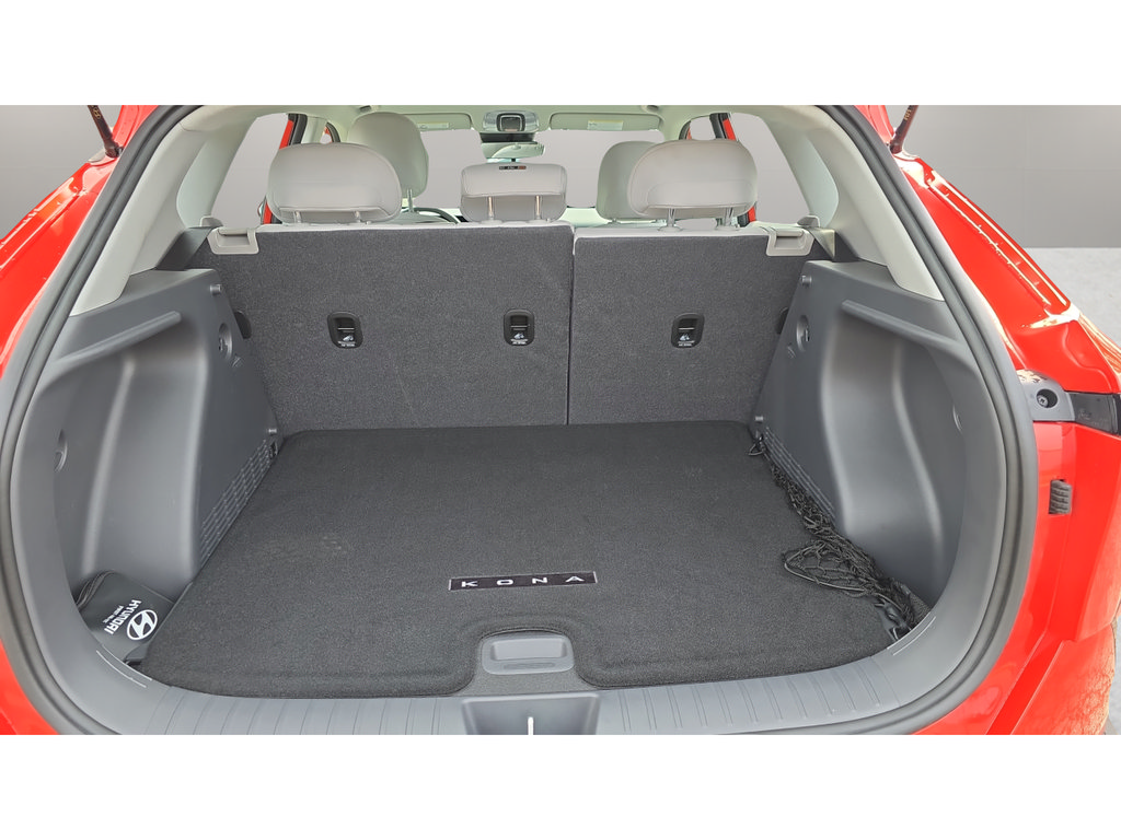 Certified 2026 Hyundai Kona SE AWD/4WD image 9