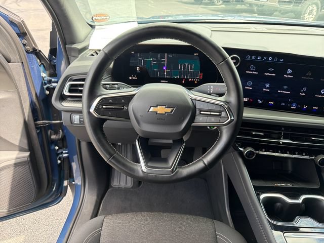 Certified 2024 Chevrolet Traverse LT w/ Trailering Package FWD image 15