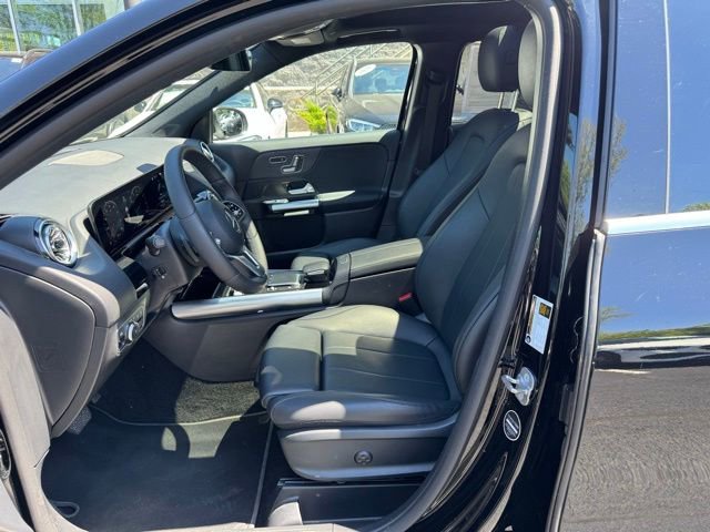 Certified 2023 Mercedes-Benz GLA 250 4MATIC image 11