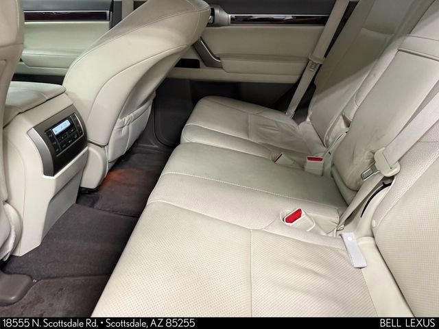 Used 2014 Lexus GX 460 w/ Premium Package image 25