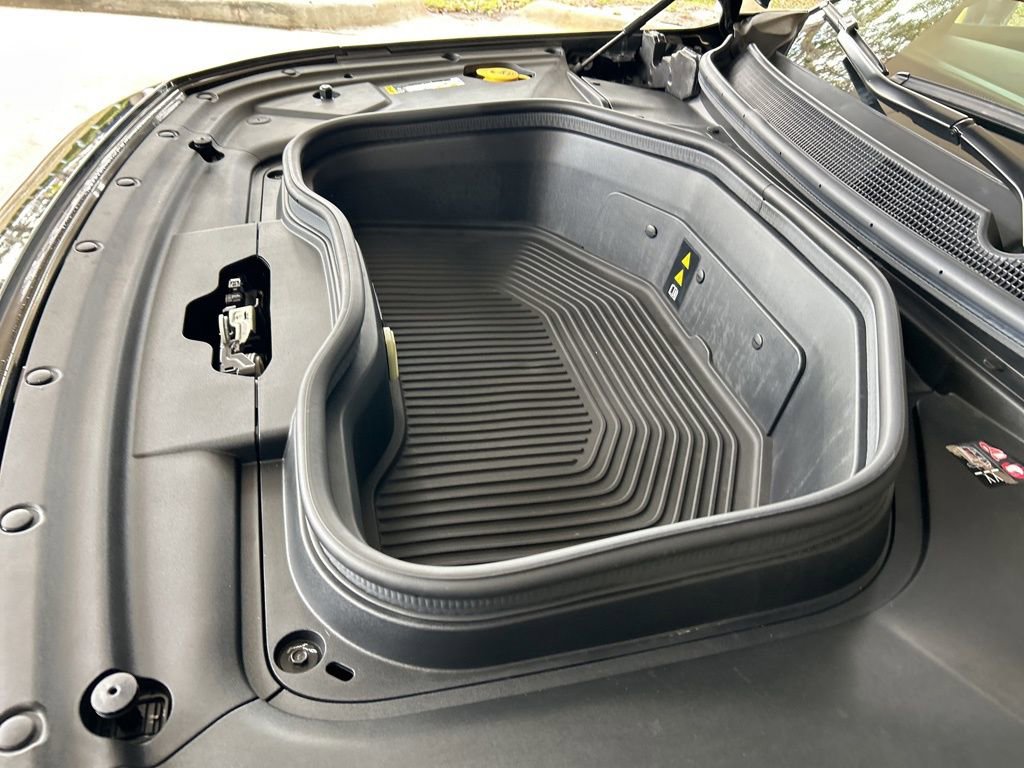 Used 2024 Jeep Wagoneer Launch Edition image 12