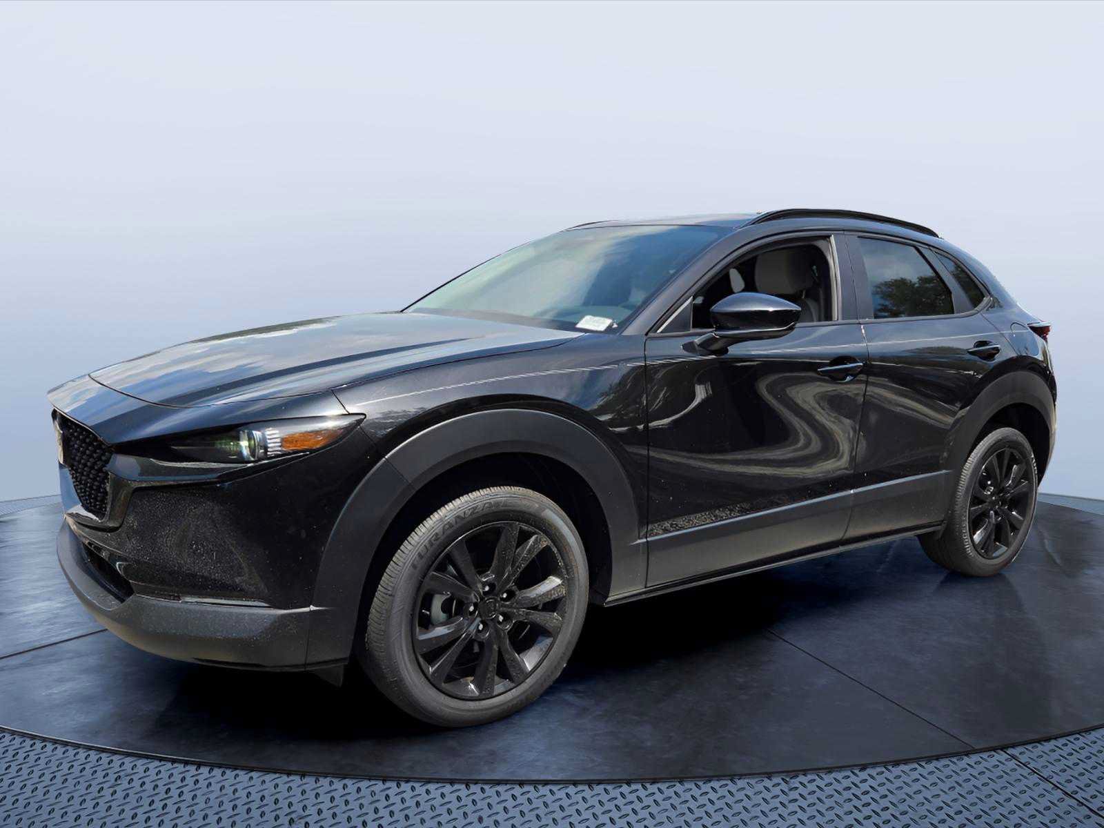 New 2026 MAZDA CX-30 2.5 Turbo Aire Edition AWD/4WD image 7