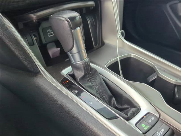 Used 2022 Honda Accord Sport image 23