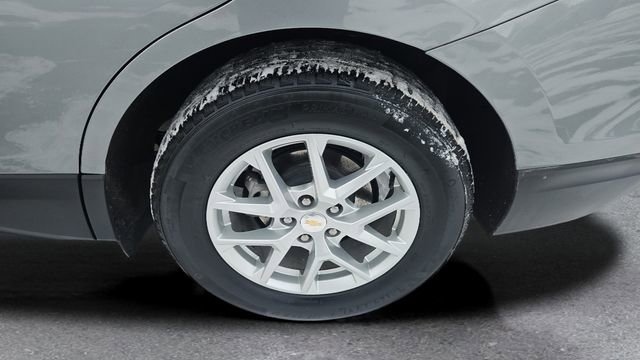Used 2023 Chevrolet Equinox LT image 20