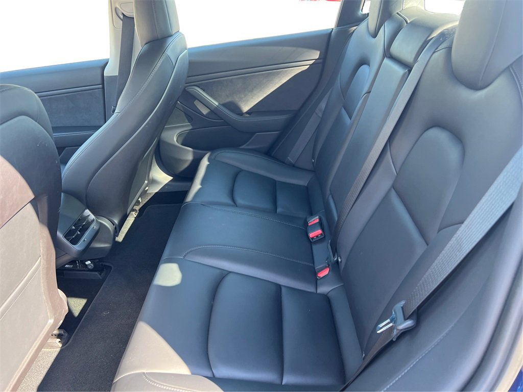 Used 2018 Tesla Model 3 Long Range image 11