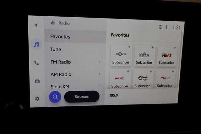 Used 2024 Toyota Prius LE image 22