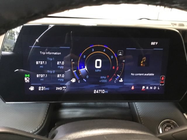 Used 2026 Chevrolet Equinox LT w/ Convenience Package II AWD/4WD image 21