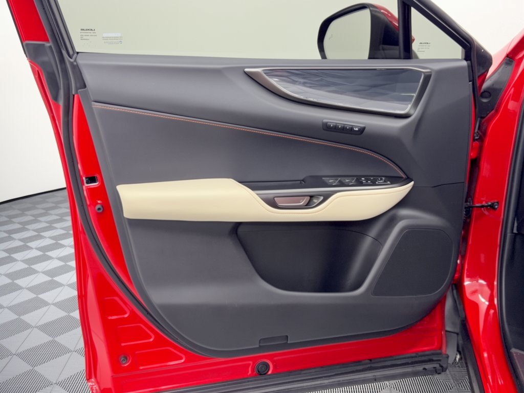 Certified 2023 Lexus NX 350 AWD image 15