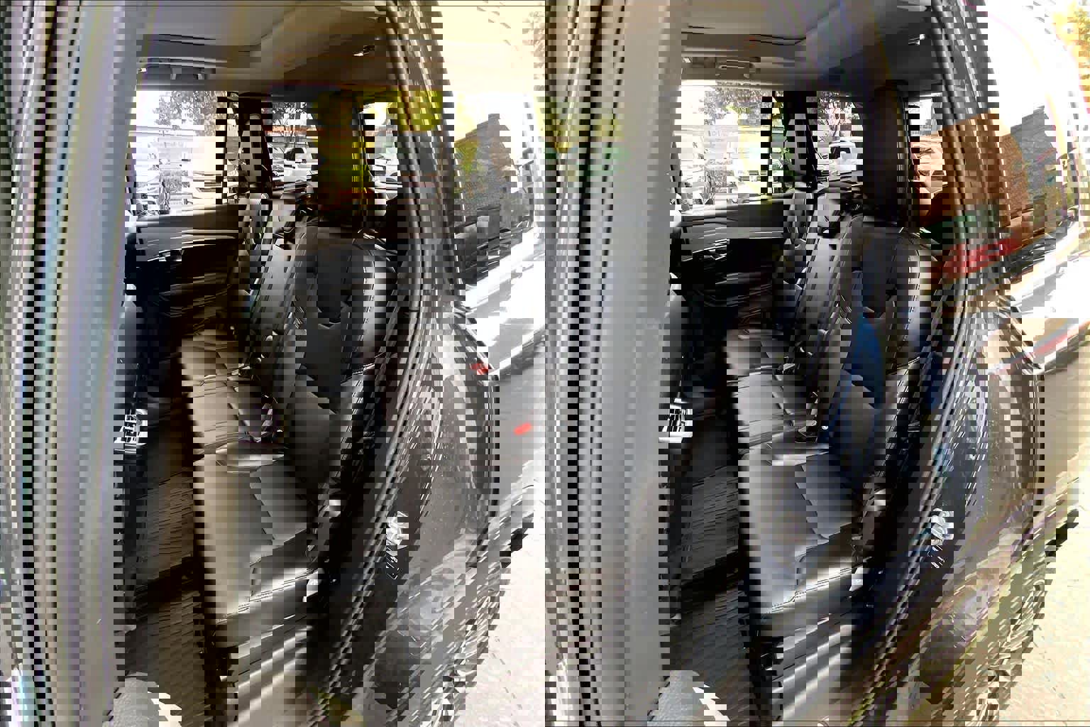 Used 2021 Volvo XC90 T5 Momentum w/ Protection Package Premier image 19