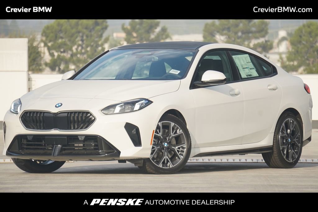 Used 2026 BMW 228i w/ Technology Package FWD image 1
