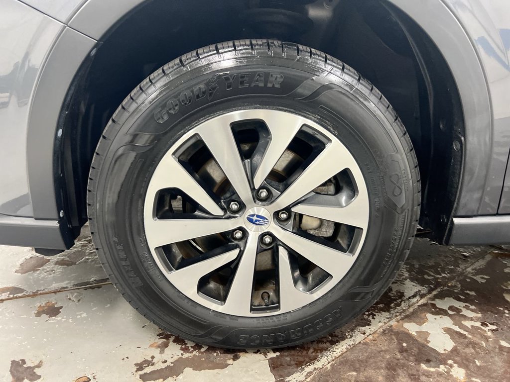 Used 2021 Subaru Outback Premium AWD/4WD image 26