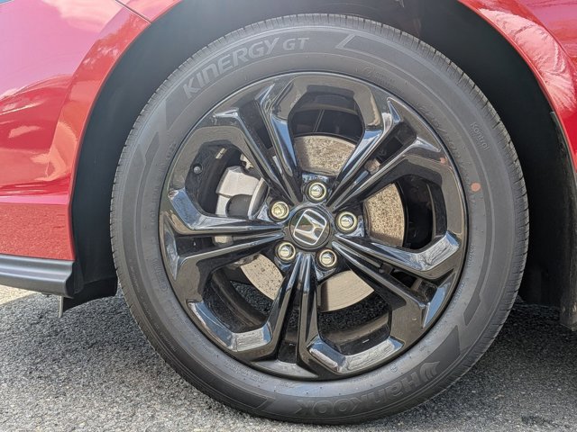 New 2025 Honda Accord SE image 10