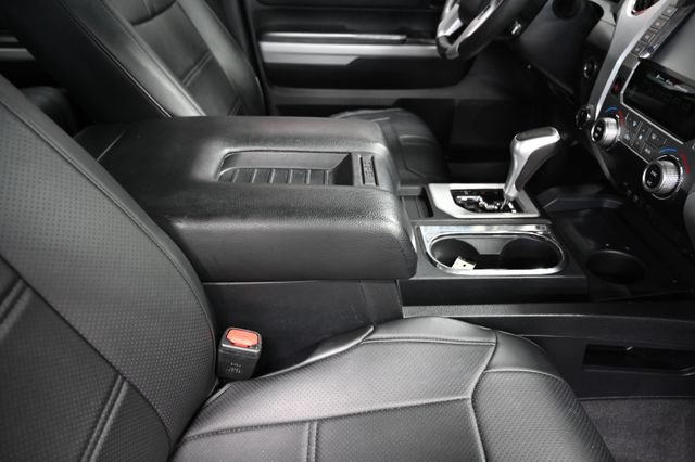 Used 2020 Toyota Tundra SR5 w/ TRD Sport Package AWD/4WD image 22