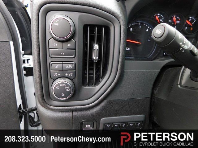 New 2024 Chevrolet Silverado 3500 W/T w/ WT Convenience Package image 17