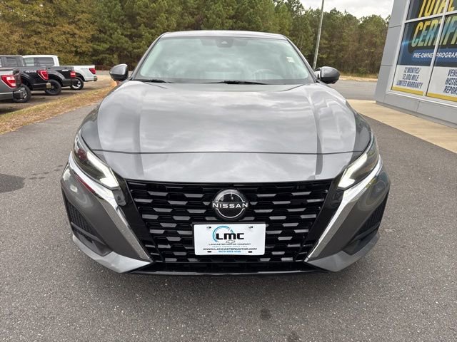 Used 2024 Nissan Altima 2.5 SL AWD/4WD image 2
