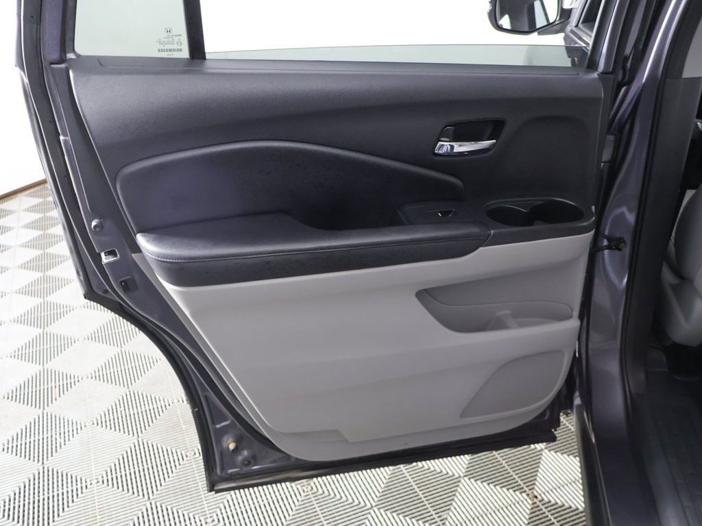 Used 2016 Honda Pilot EX-L image 24