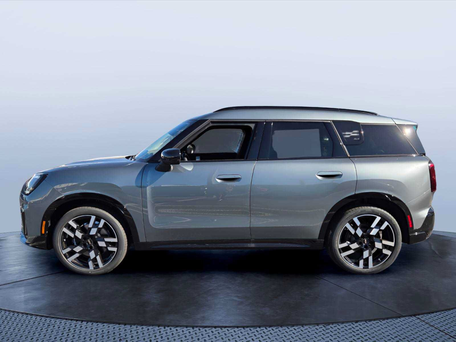 New 2027 MINI Cooper Countryman S w/ Comfort Package Max AWD/4WD image 6