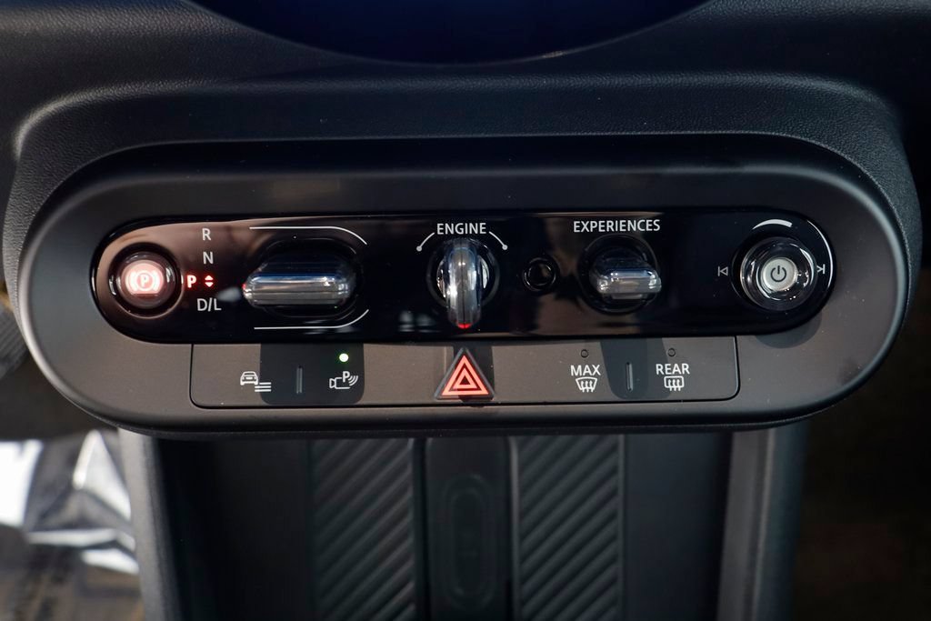 New 2026 MINI Cooper Convertible FWD image 14