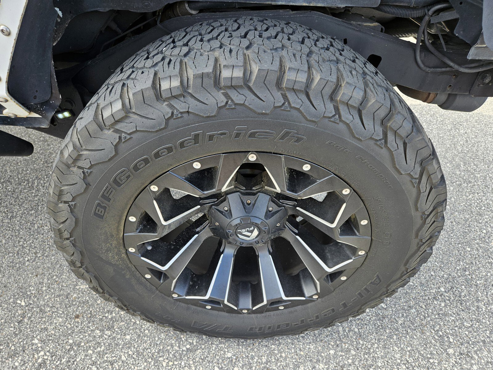 Used 2017 Jeep Wrangler Unlimited Sport AWD/4WD image 14