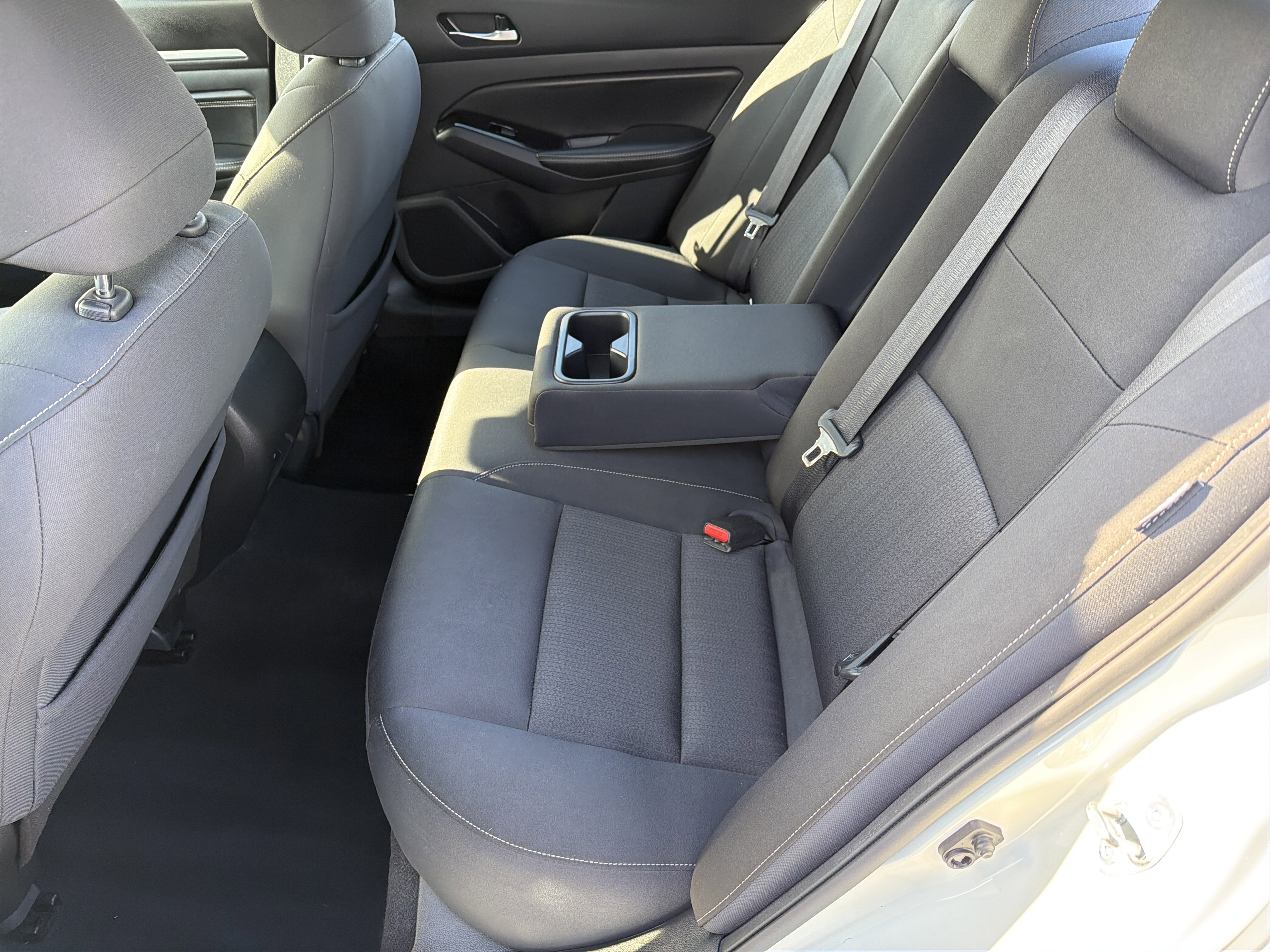 Used 2021 Nissan Altima 2.5 SV image 19