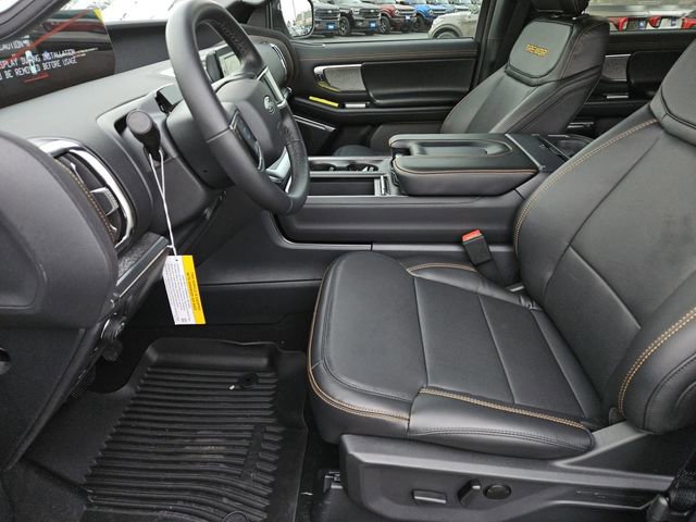 New 2026 Ford Expedition Tremor image 21