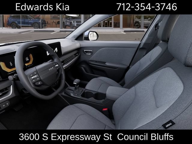 New 2026 Kia K4 FWD image 20