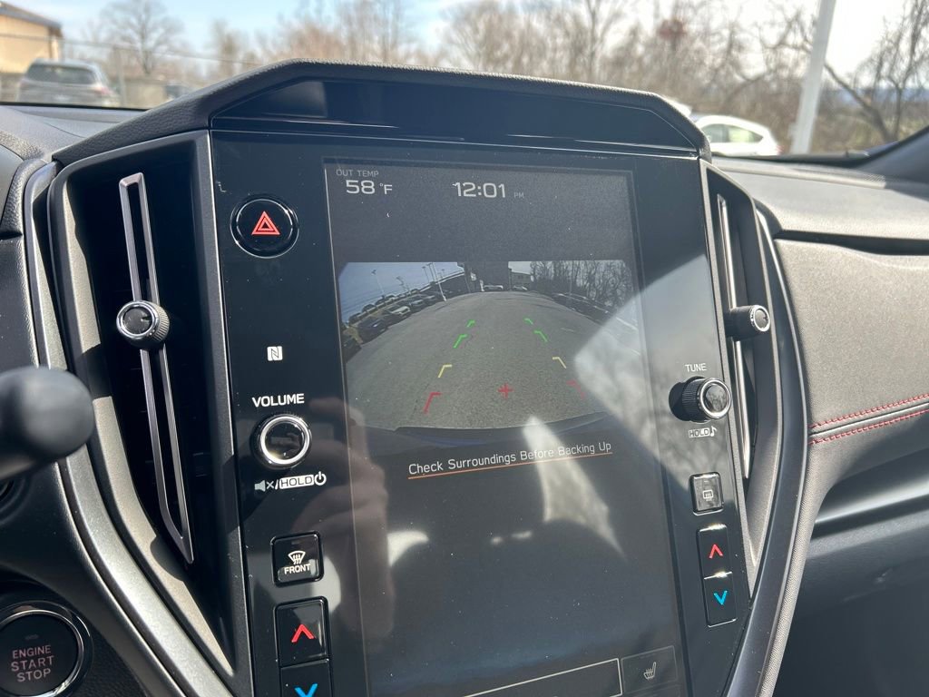 New 2026 Subaru WRX Premium image 29