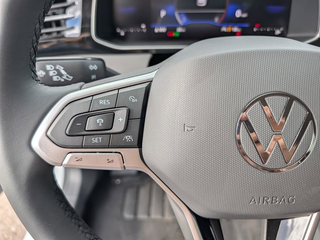 New 2026 Volkswagen Jetta S image 15