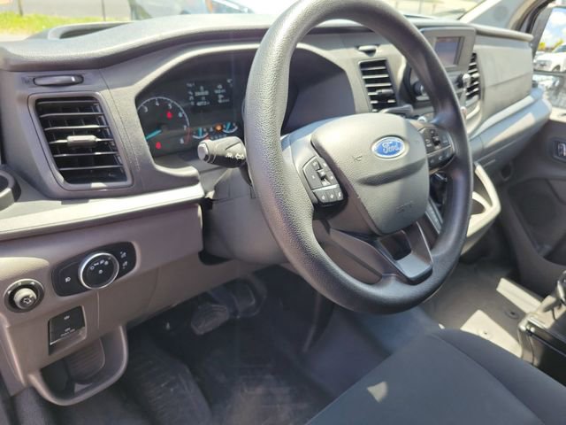 Used 2025 Ford Transit 250 Low Roof w/ Exterior Upgrade Package image 12